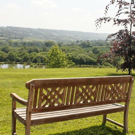 Odle Farm Villa Honiton Exteriör bild