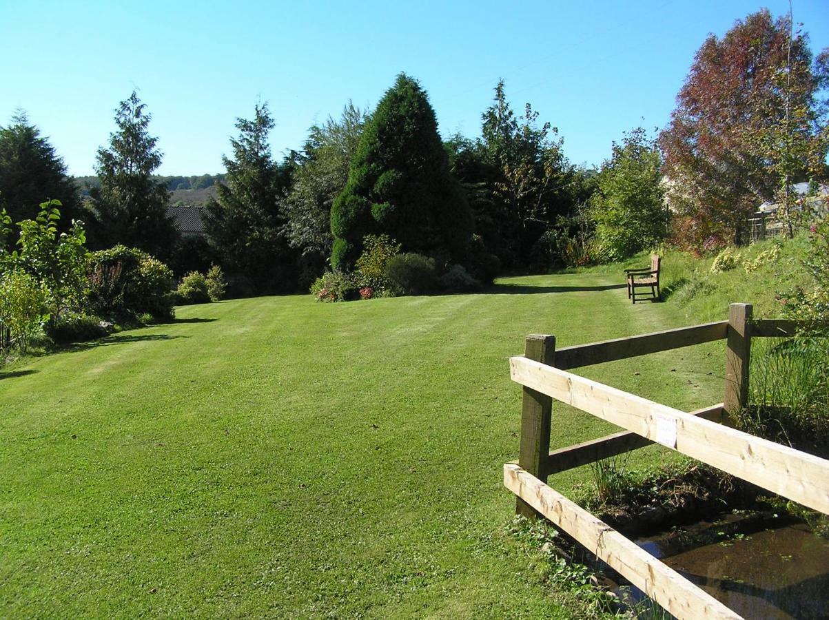 Odle Farm Villa Honiton Exteriör bild