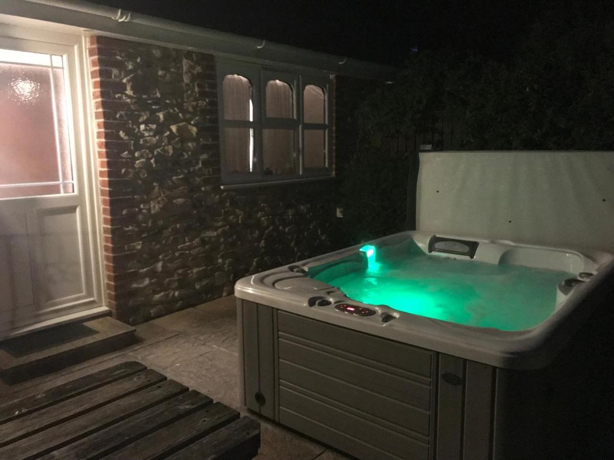 Odle Farm Villa Honiton Exteriör bild
