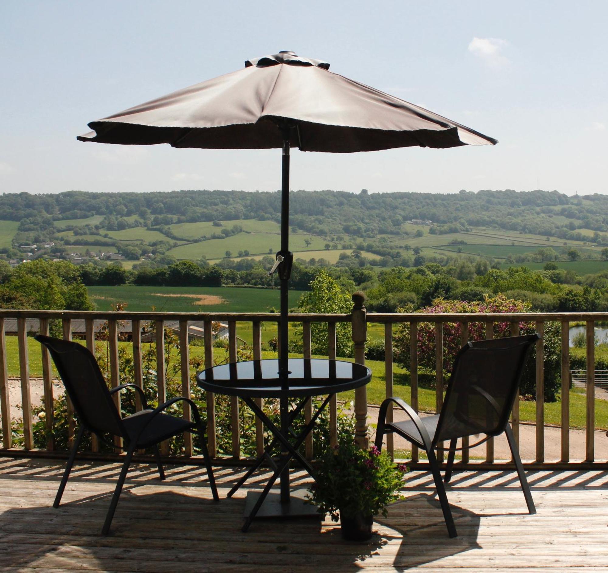 Odle Farm Villa Honiton Exteriör bild
